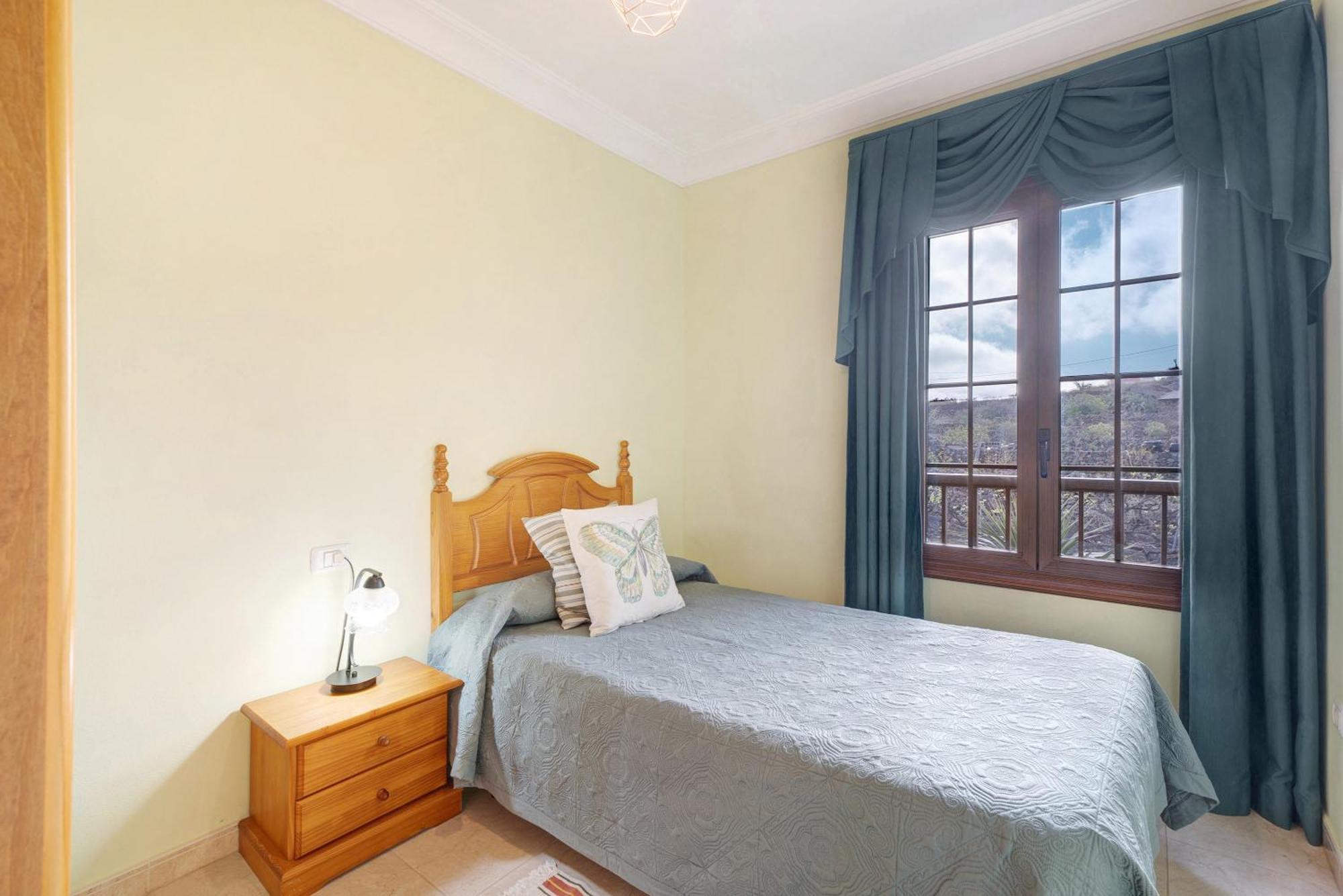 Vakantiehuis Casa Girdana Valverde (El Hierro)