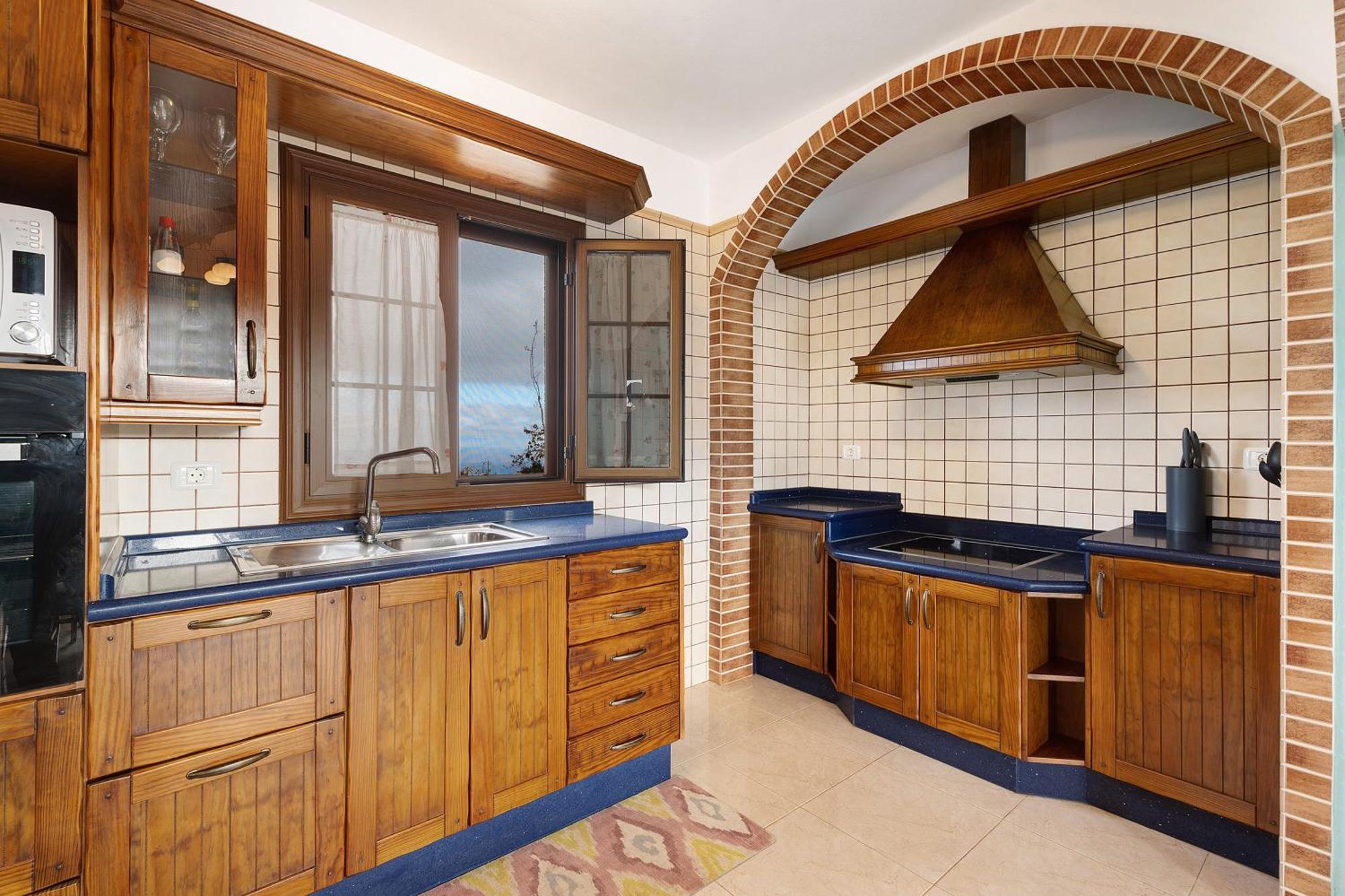 Holiday home Casa Girdana
