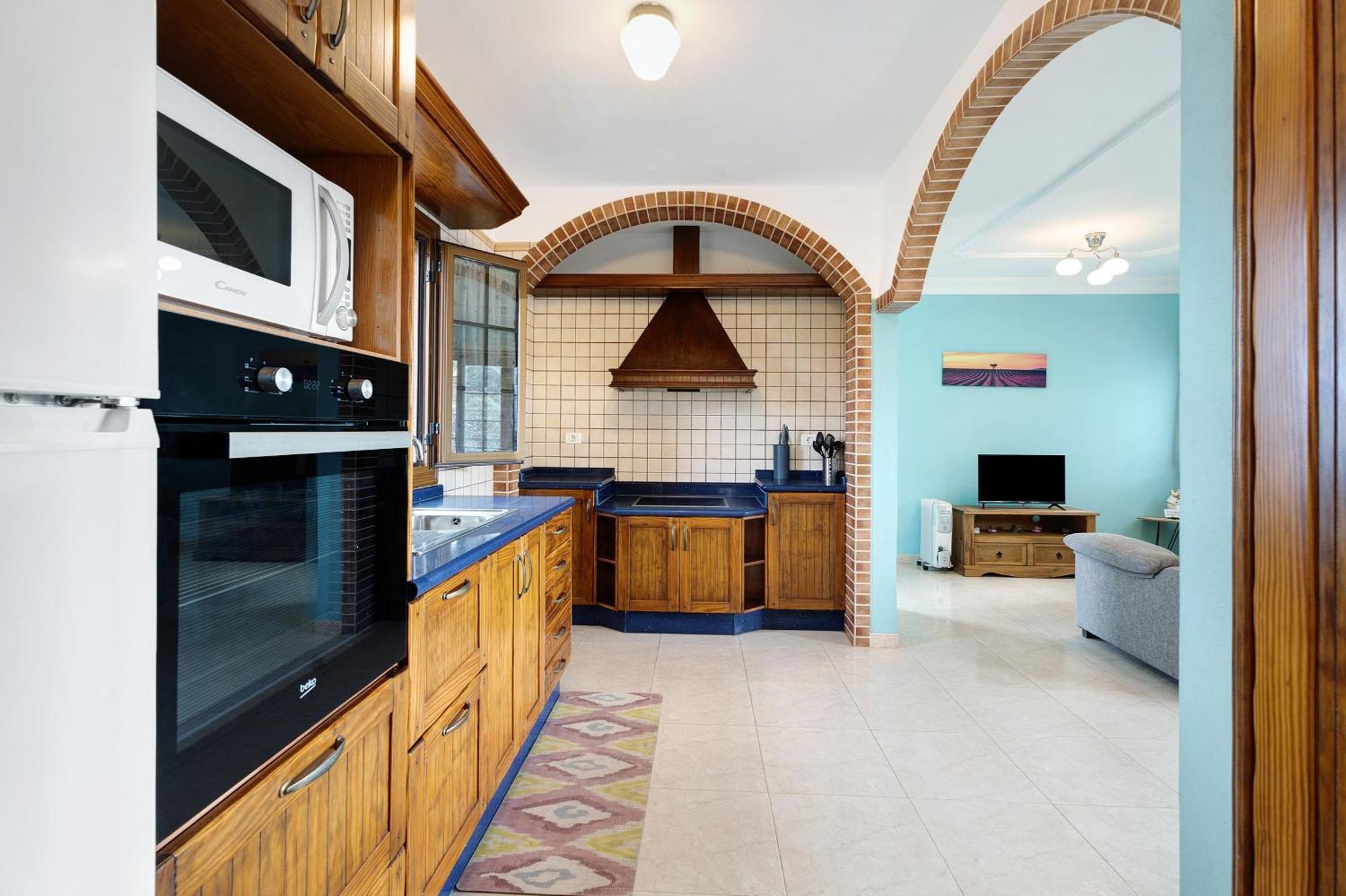 Casa Girdana Vakantiehuis *