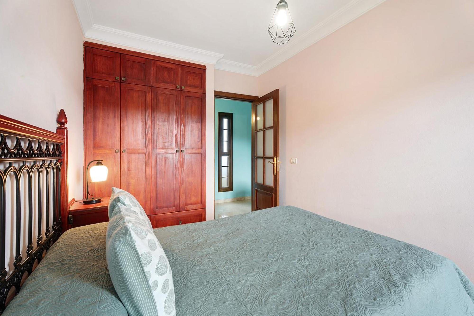 Casa Girdana Vakantiehuis Valverde (El Hierro)