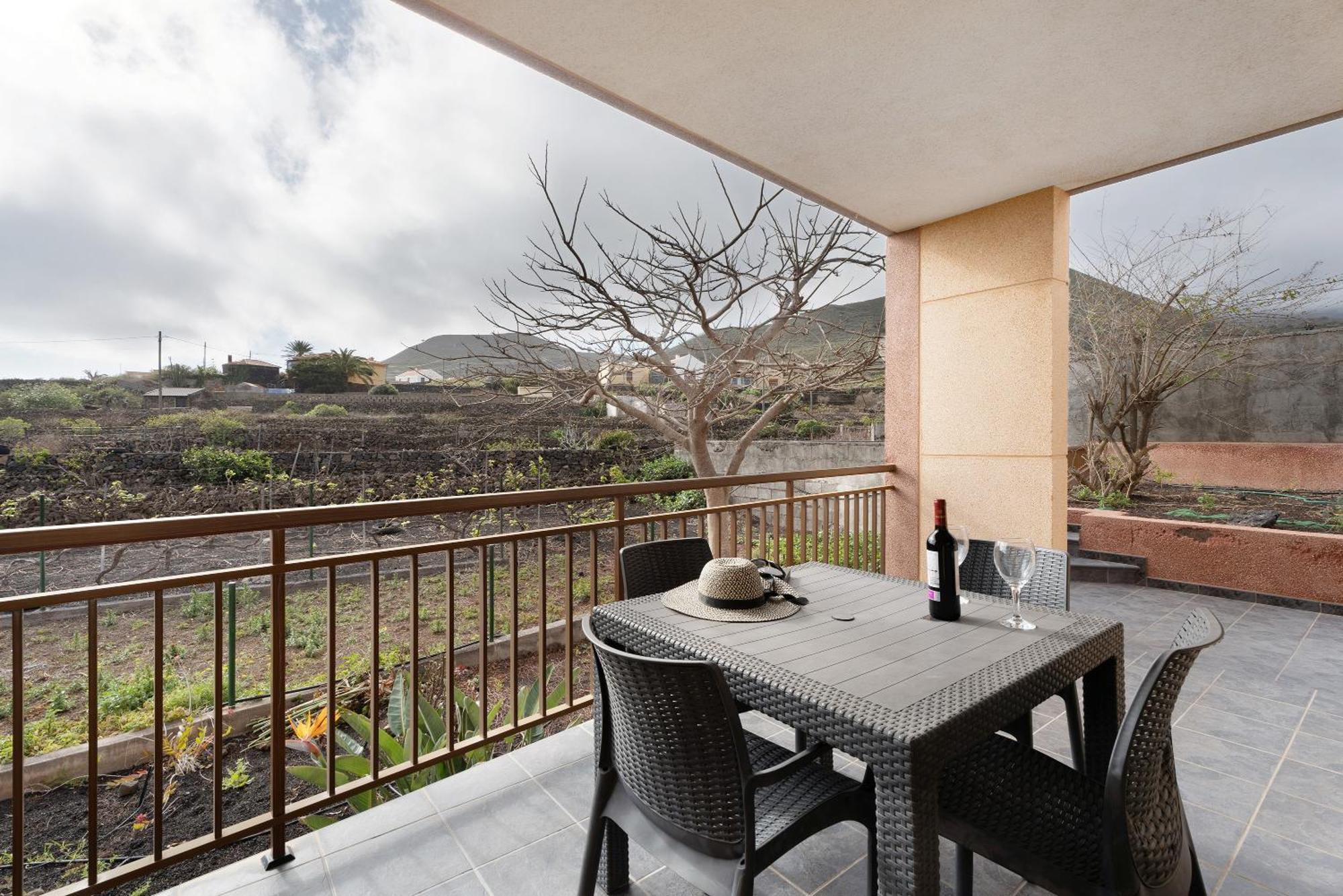 Holiday home Casa Girdana Valverde (El Hierro)