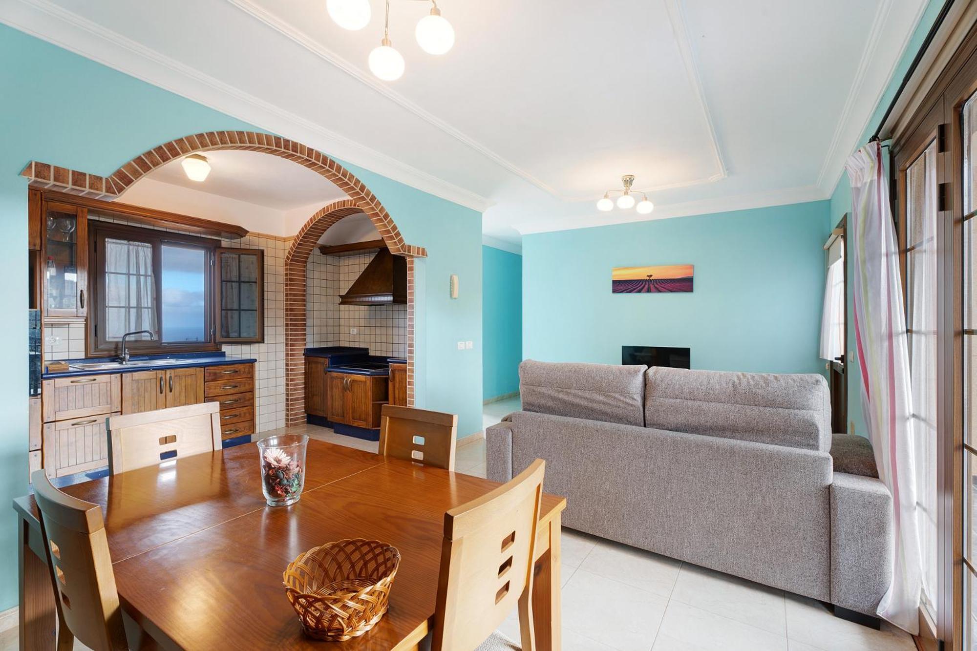 Holiday home Casa Girdana