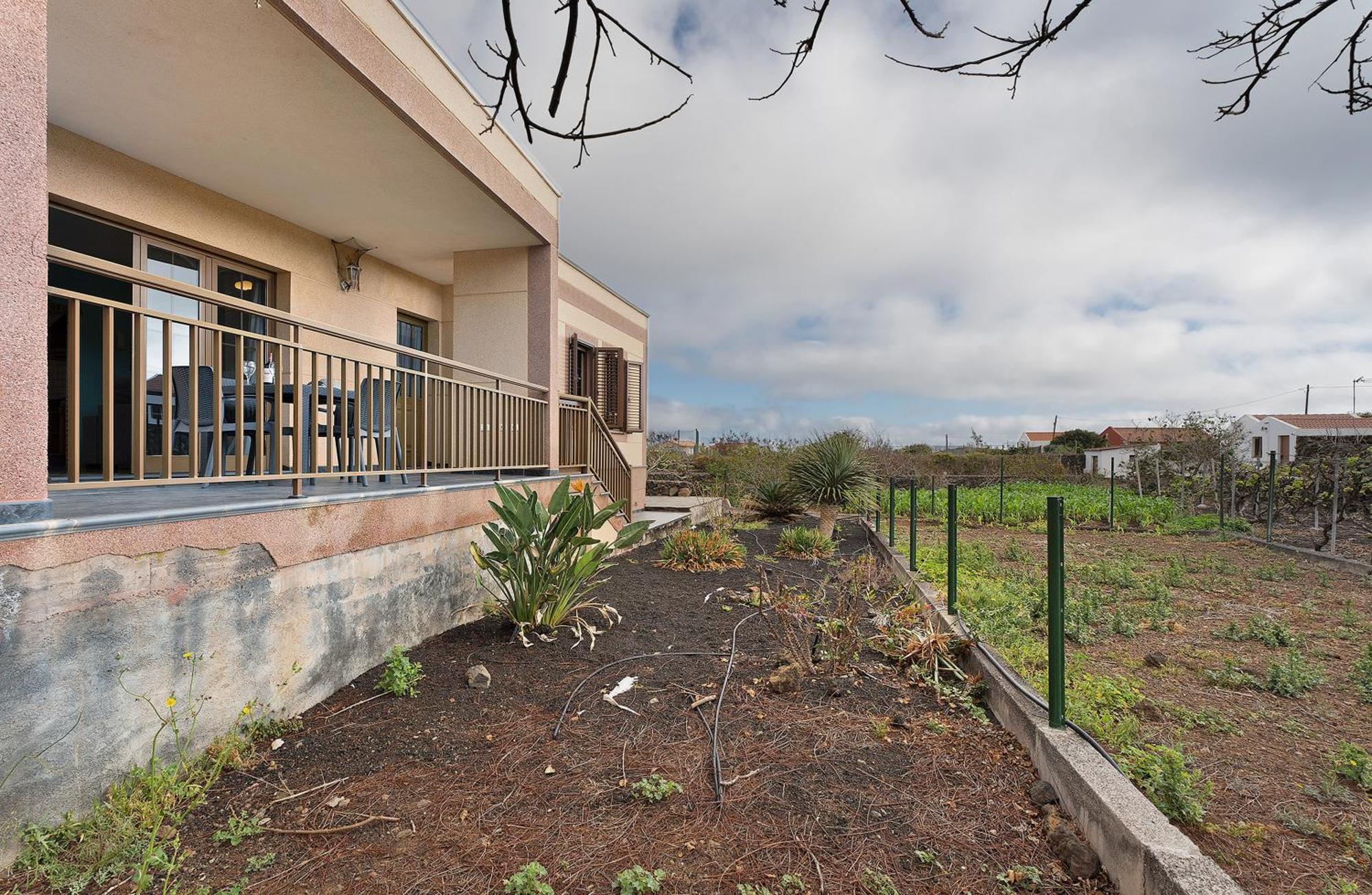 Casa Girdana Vakantiehuis *