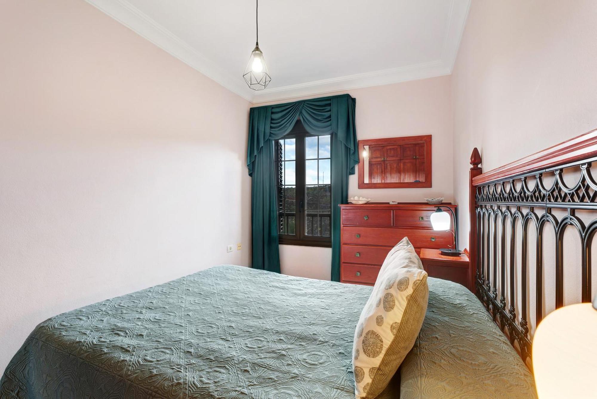 Vakantiehuis Casa Girdana *