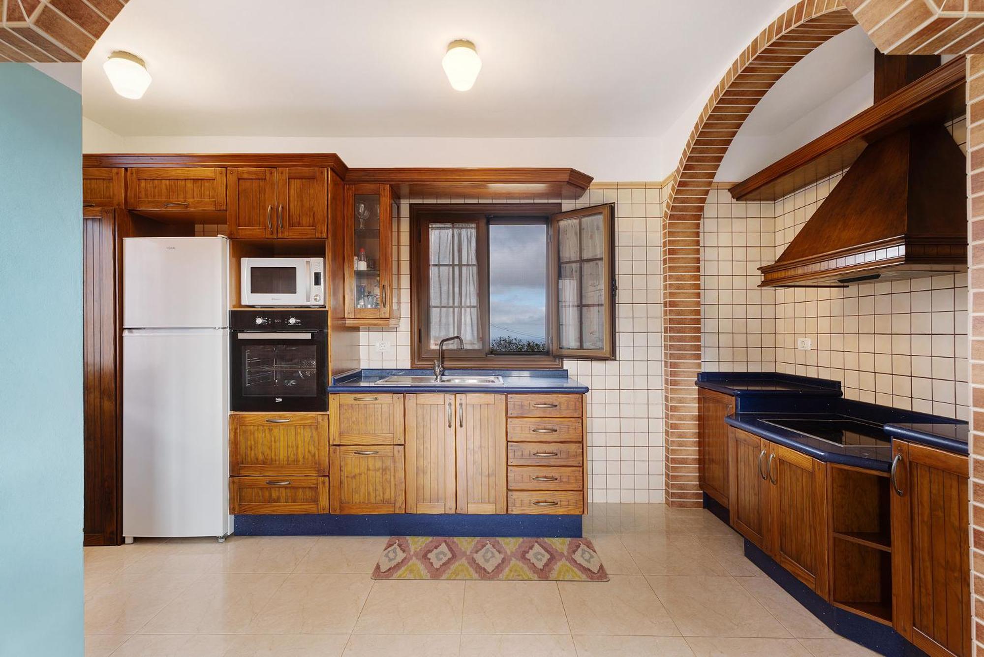 Casa Girdana Holiday home Valverde (El Hierro)