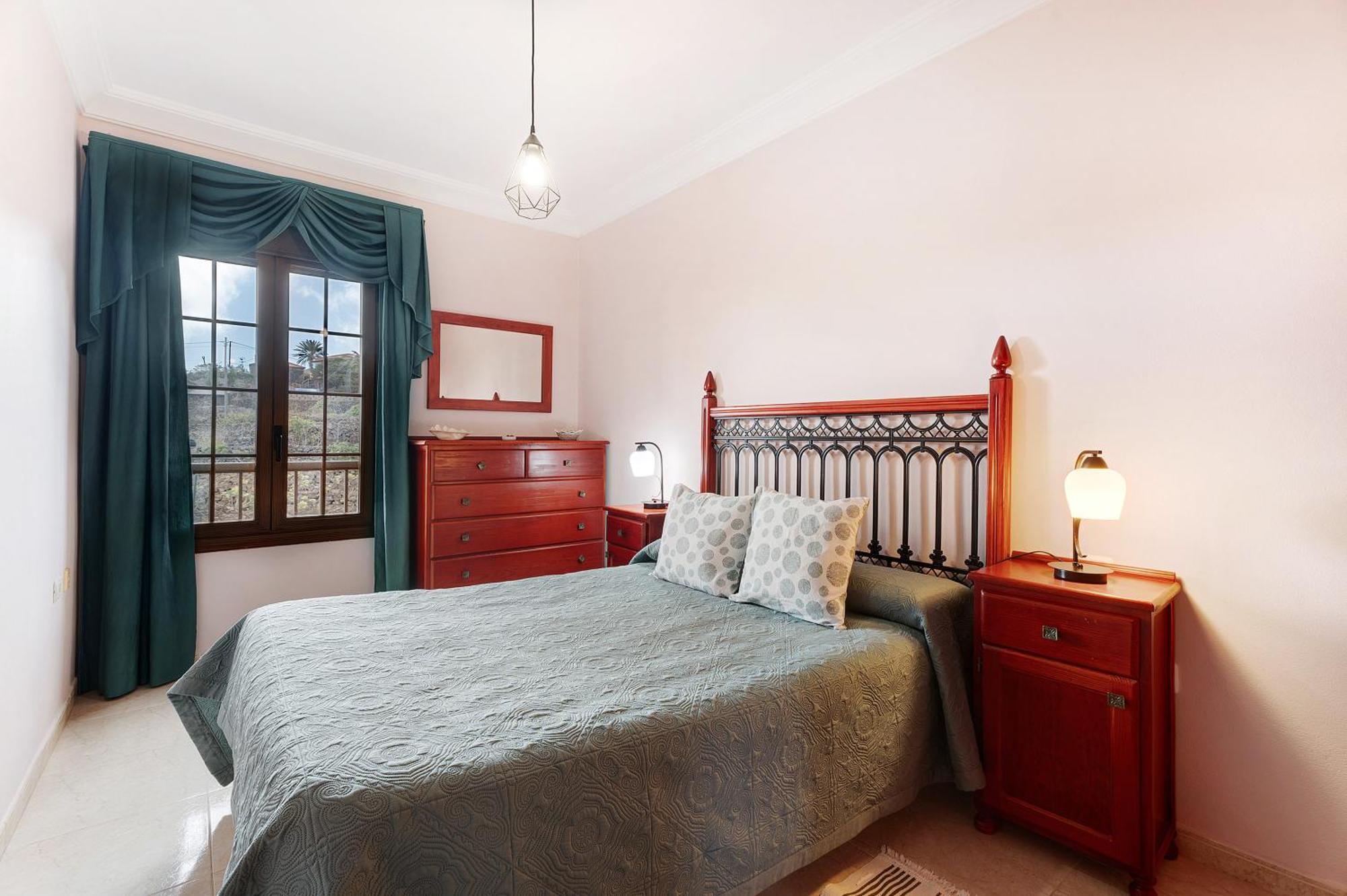 Casa Girdana Vakantiehuis *