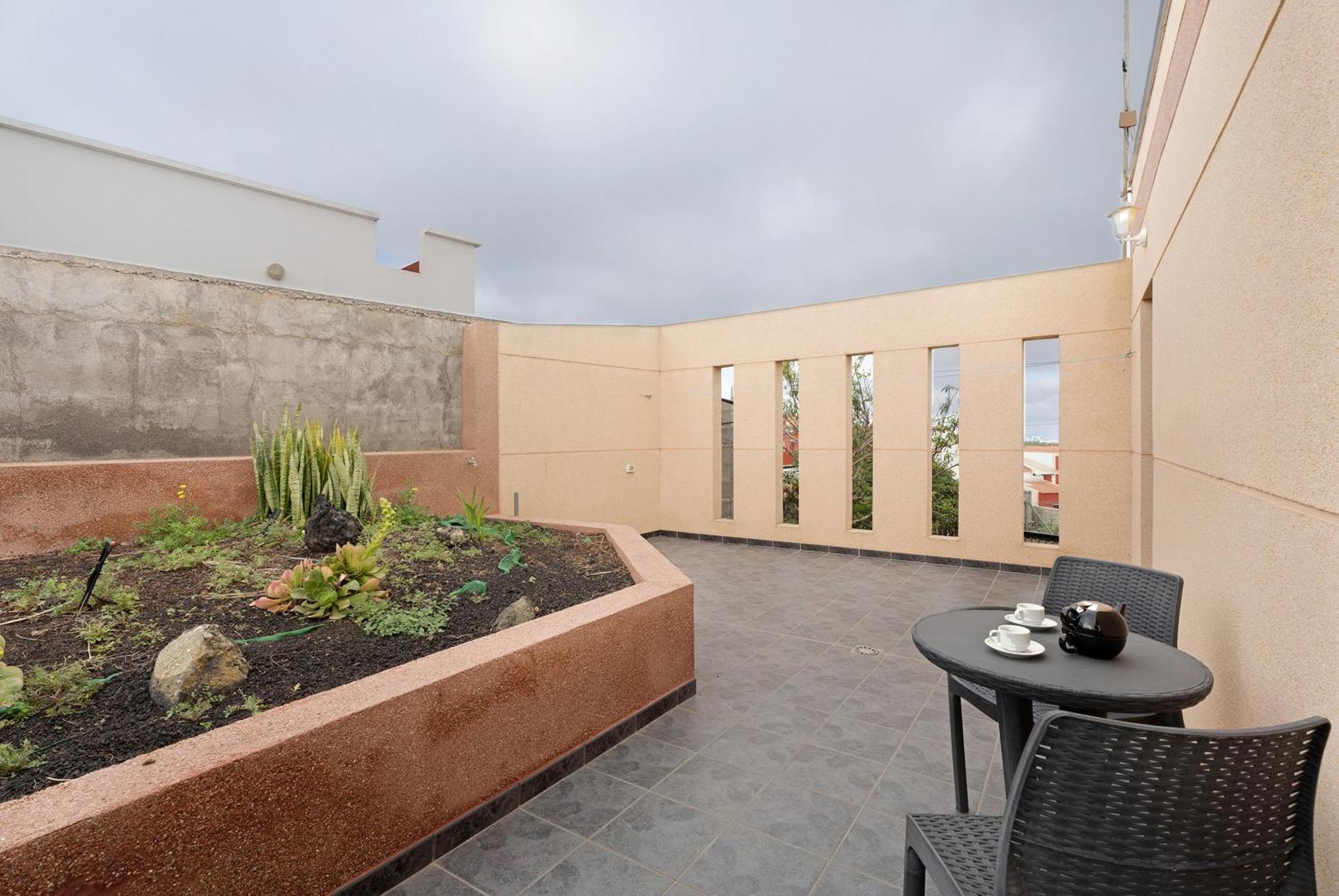 Casa Girdana Holiday home Valverde (El Hierro)